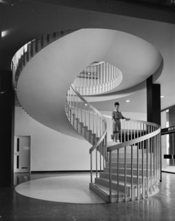 Paternoster Square, City of London, 23/06/1965. Creator: John Laing plc.