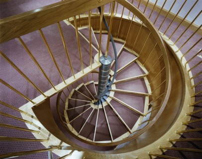 1 Finsbury Avenue, Broadgate, City of London, 14/11/1989. Creator: John Laing plc.