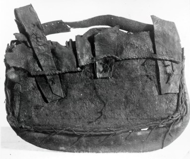 Bag, England, 16th century.