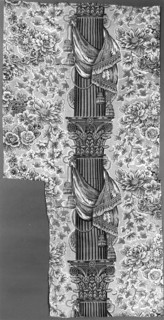 Panel, England, 1825/30.