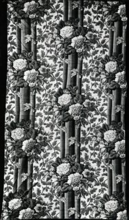 Panel, England, 1801/25.