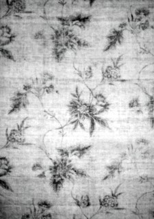 Panel, England, c. 1780.