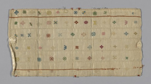 Band, England, 19th century.