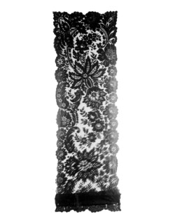 Stole, England, 1870/80.