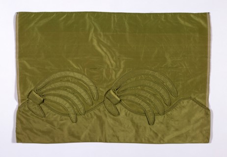 Sample (Dress Trimming), France, 1815/35.