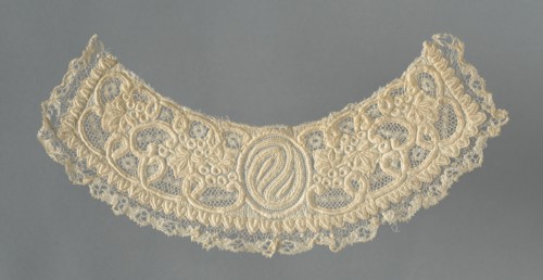 Cuff, England, 1850/75.
