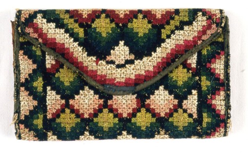 Wallet, England, 1779.