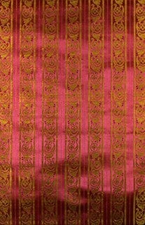 Panel, France, Empire period, c. 1805/15.