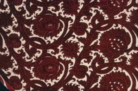 Panel, France, 1601/1725.