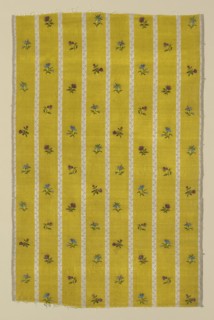Panel, France, 1770/80.