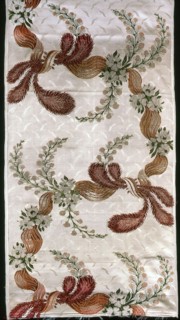 Panel, France, 1760s.