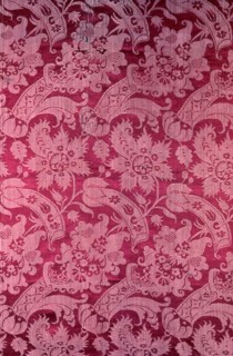 Panel, France, 1700/25.