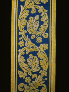 Border, France, Empire period, 1804/14.