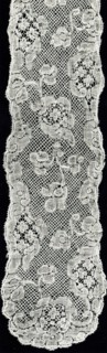 Lappet, France, 1740s/50s.
