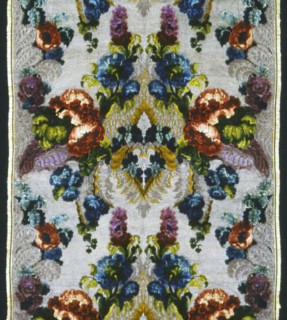 Panel, France, 1701/25.