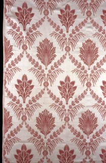 Panel, France, 1810/20.