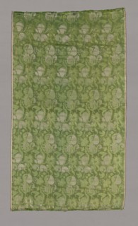 Panel, France, c. 1700.