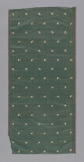 Panel, France, 1775/1825.