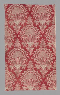 Panel, France, c. 1830.