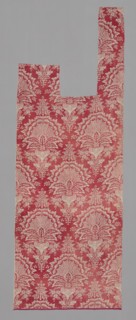 Panel, France, c. 1830.