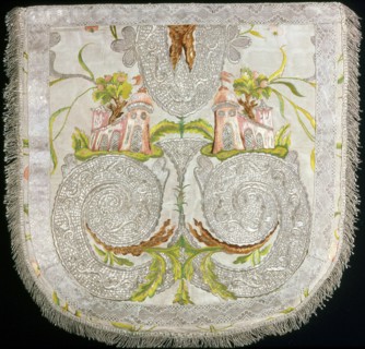 Hood, France, 1775/1825.