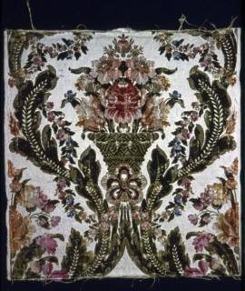 Panel, Italy, 1850/1900.