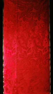 Panel, France, 1700/25.