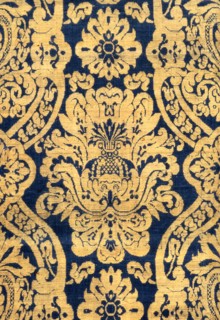 Panel, France, c. 1700.