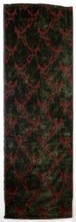 Panel, Lyon, c. 1890.