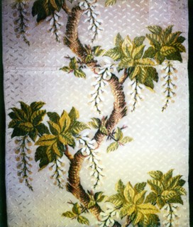 Panel, France, 1750/75.