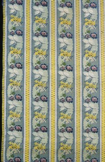 Panel, France, 1760/80.