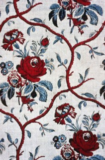 Valance, Nantes, c. 1788.