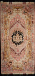 Long Shawl, France, 1850/1900.