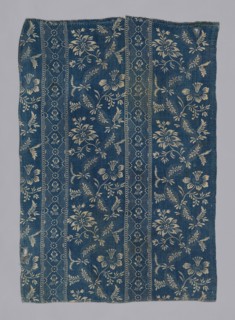 Panel, France, c. 1780.