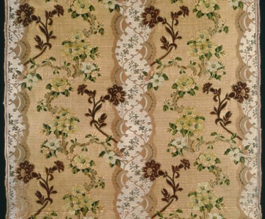 Panel, France, 1768/70.