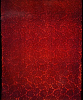 Panel, Netherlands, 1600/50.