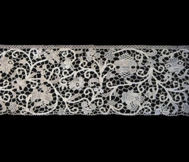 Border, England, 1675/1700.
