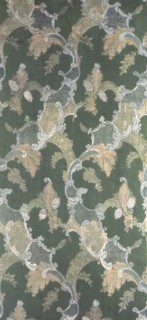 Panel, France, 1711/13.