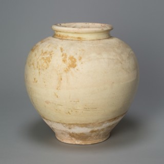 Jar, Tang dynasty (618-906).