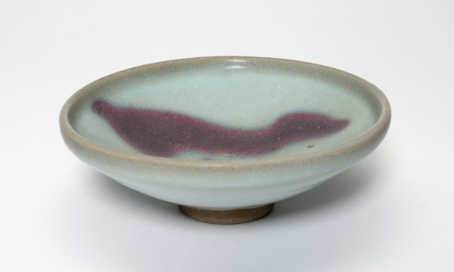 Bowl, Ming dynasty (1368-1644).