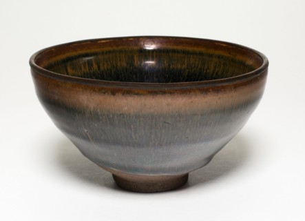 Tea Bowl, Song dynasty (960-1279).