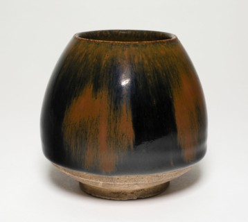 Jar, Song dynasty (960-1279), 13th century.