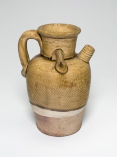Spouted Ewer, Early Northern Song dynasty (960-1127).