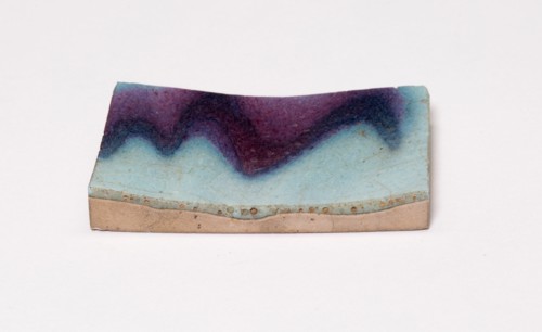 Rectangular Shard, Song dynasty (960-1279).