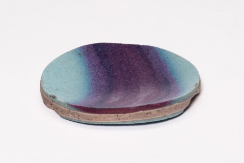 Circular Shard, Song dynasty (960-1279).
