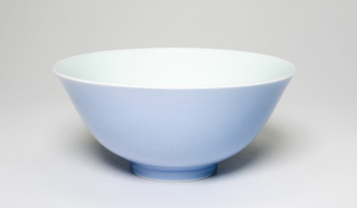 Bowl, Qing dynasty (1644-1911), Yongzheng reign mark and period (1723-1735).