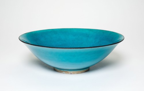 Bowl, Ming dynasty (1368-1644).