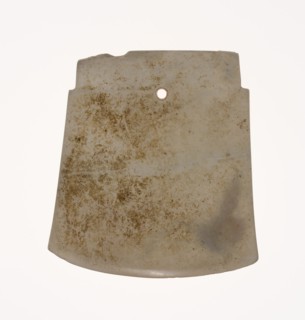 Axe, Neolithic period, c. 2500 B.C.