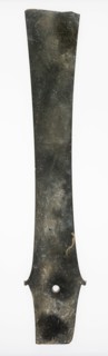 Blade, late Neolithic period to early Shang period, c. 1600/1045 B.C.
