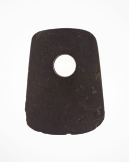 Axe, Neolithic period, probably Liangzhu culture, c. 3000-2000 B.C.